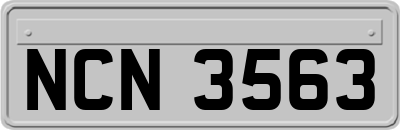 NCN3563