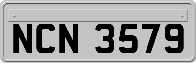 NCN3579