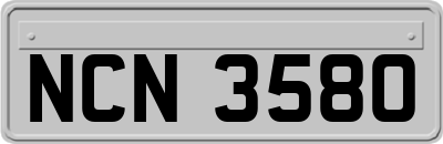 NCN3580