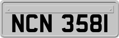 NCN3581