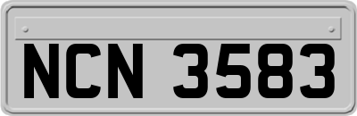 NCN3583