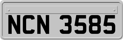 NCN3585