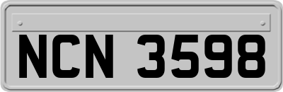 NCN3598