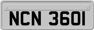 NCN3601