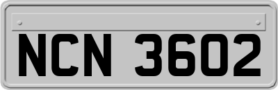 NCN3602