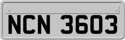 NCN3603
