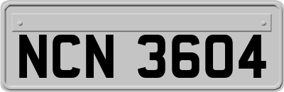 NCN3604