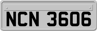 NCN3606