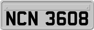NCN3608