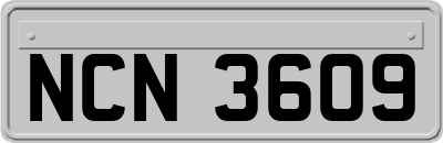 NCN3609