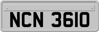 NCN3610