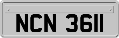 NCN3611