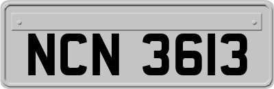 NCN3613