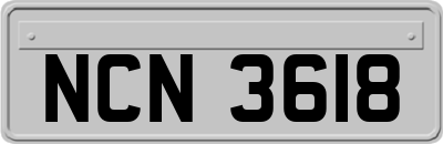 NCN3618