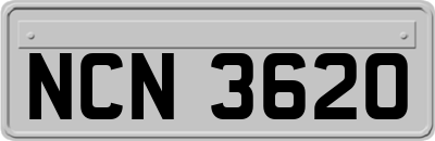 NCN3620