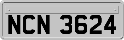 NCN3624
