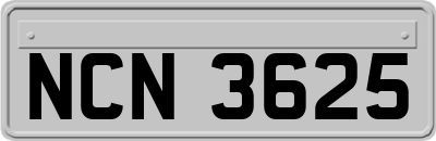 NCN3625