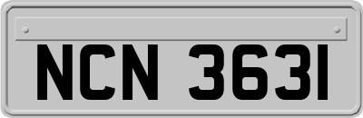 NCN3631