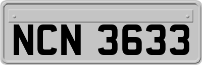 NCN3633