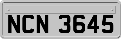 NCN3645