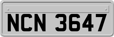 NCN3647
