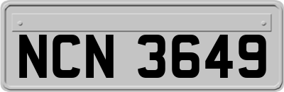 NCN3649