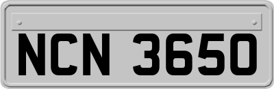 NCN3650
