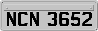 NCN3652