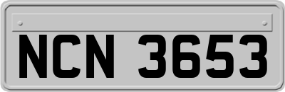 NCN3653