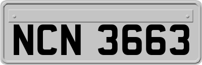 NCN3663