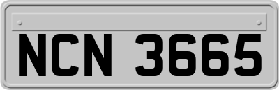 NCN3665