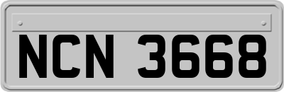 NCN3668