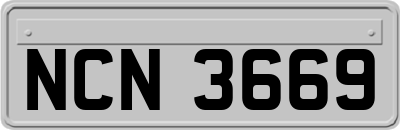 NCN3669