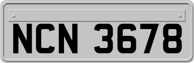 NCN3678
