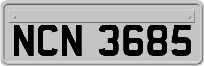 NCN3685
