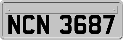 NCN3687
