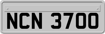 NCN3700