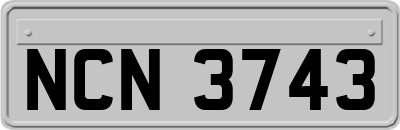 NCN3743