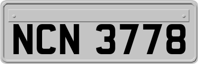 NCN3778
