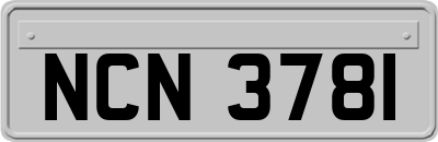 NCN3781