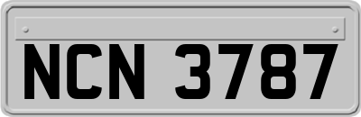 NCN3787