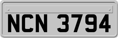 NCN3794