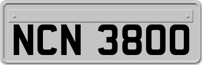NCN3800