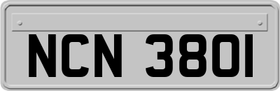 NCN3801