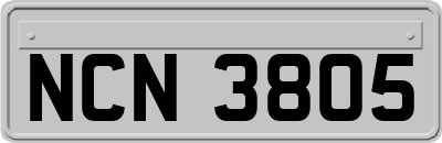 NCN3805