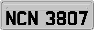 NCN3807
