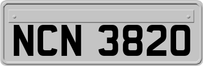 NCN3820