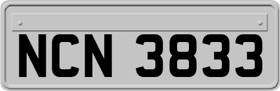 NCN3833