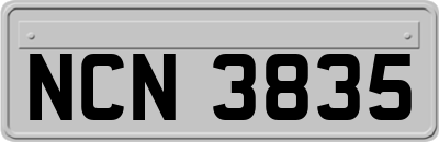 NCN3835