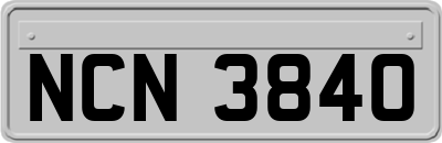 NCN3840